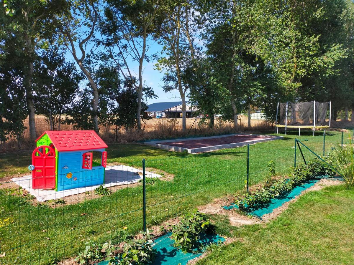 Maison Individuelle Neuve Plein Pied Avec Terrasse Et Jardin Clos 10Minutes A Pied De La Plage Villa Quiberville Buitenkant foto